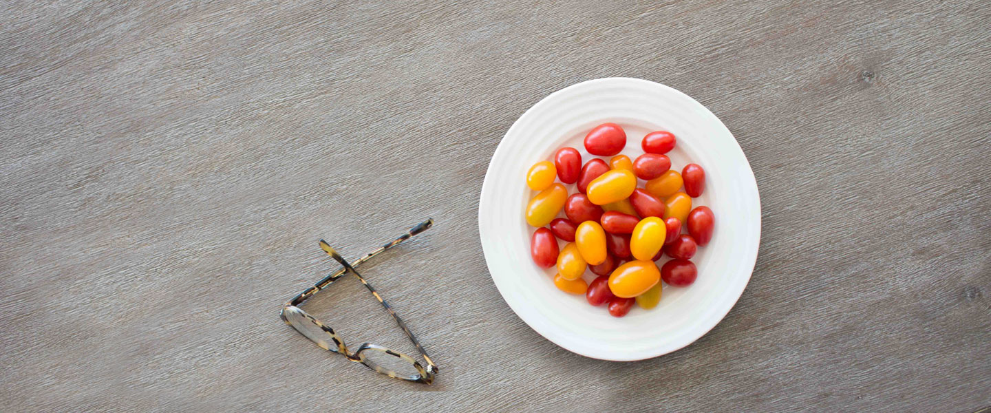 Plate of jelly babies for FarOffice Limited