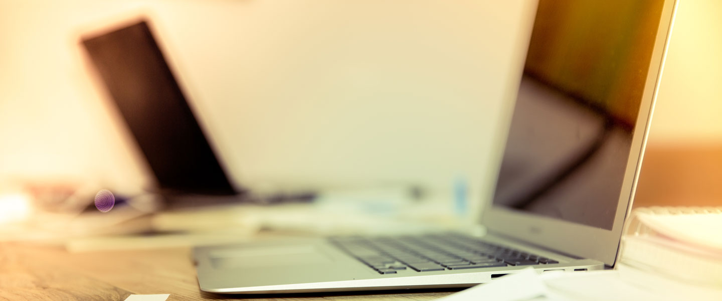 Image of laptops for FarOffice Limited