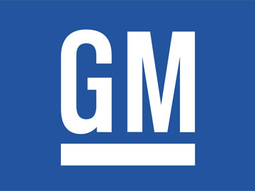 General Motors logo