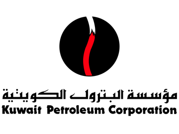 Company logo for Kuwait Petroleum Company